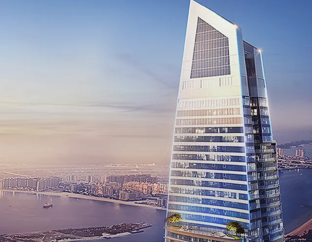 DAMAC HEIGHTS