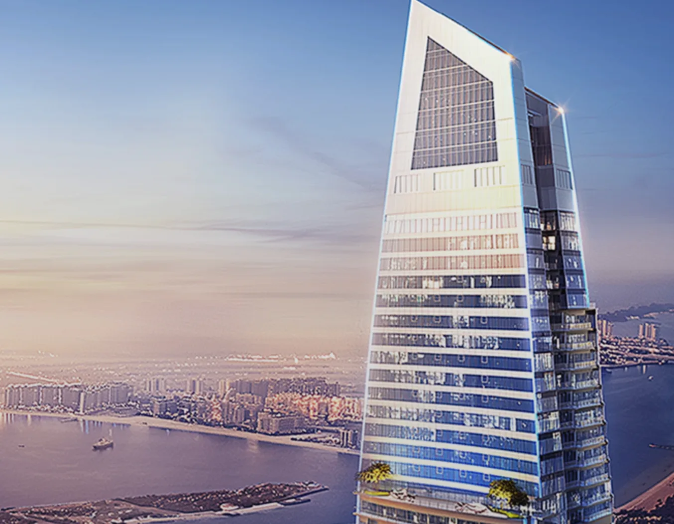 DAMAC HEIGHTS