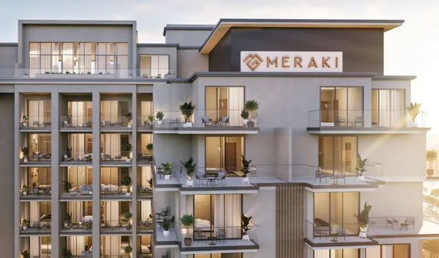 Nirvana Residences - I