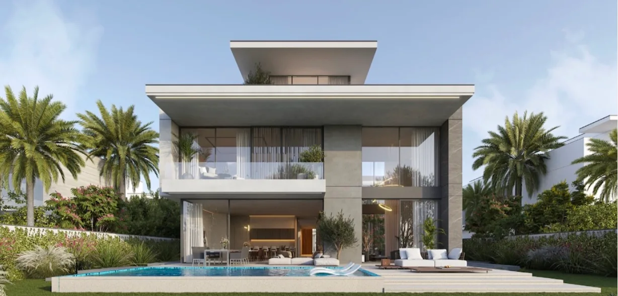 Cedarwood Estates