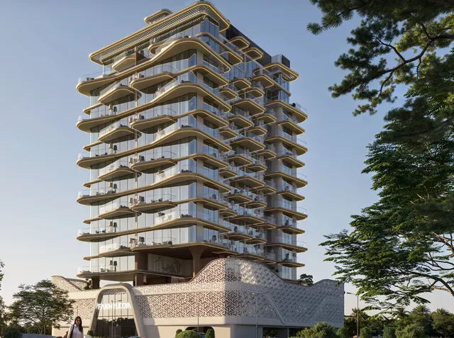 Treppan Living Prive