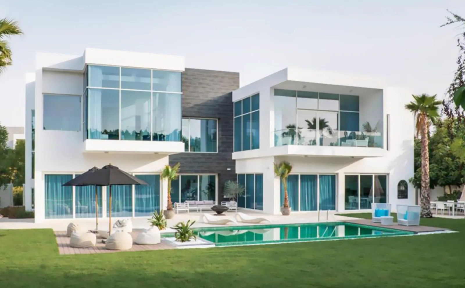 CHORISIA 2 VILLAS