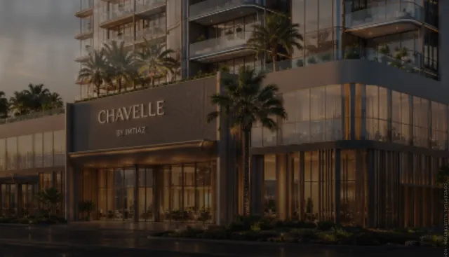 CHAVELLE BY IMTIAZ