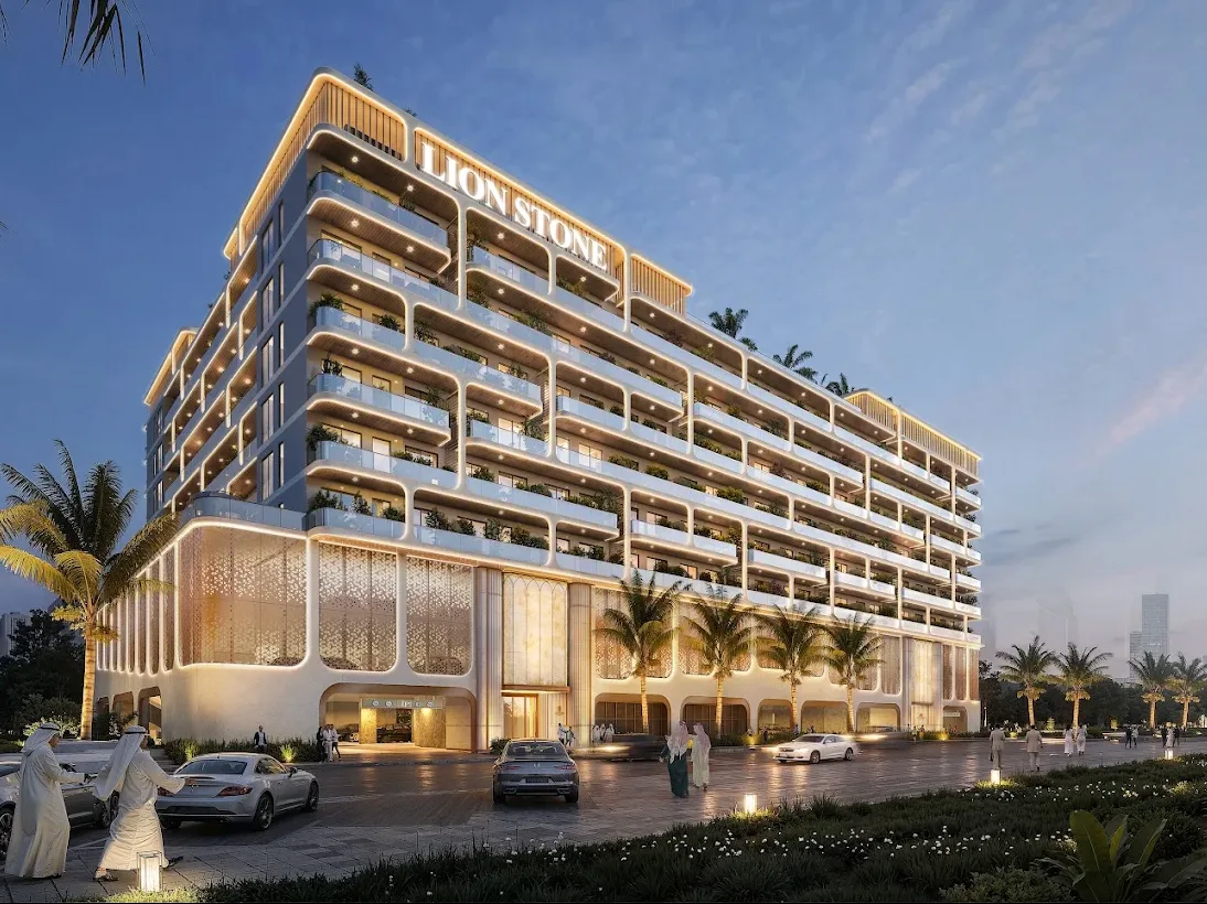 Listone Residence