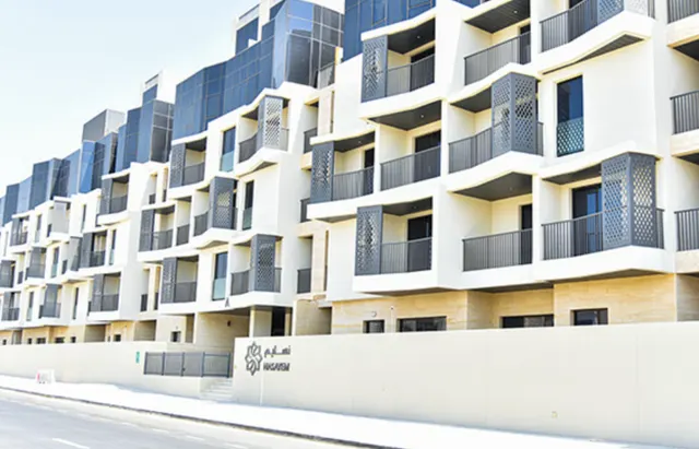 MIRDIF HILLS- NASAYEM AVENUE