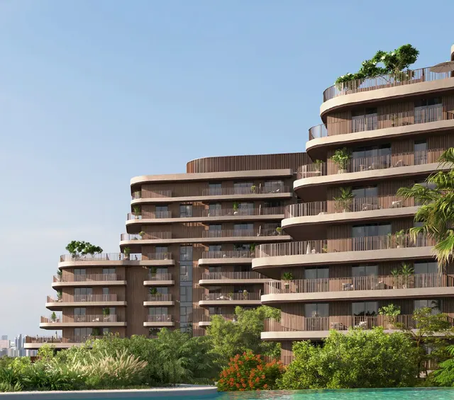 The Wilds Residences