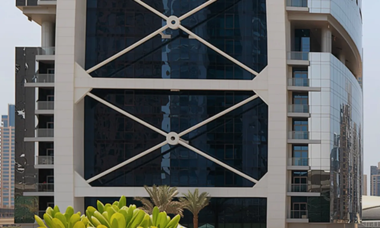 LAKE TERRACE
