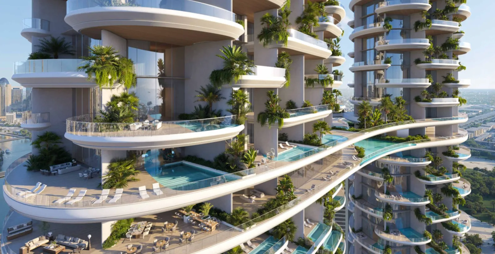 AMALI RESIDENCES