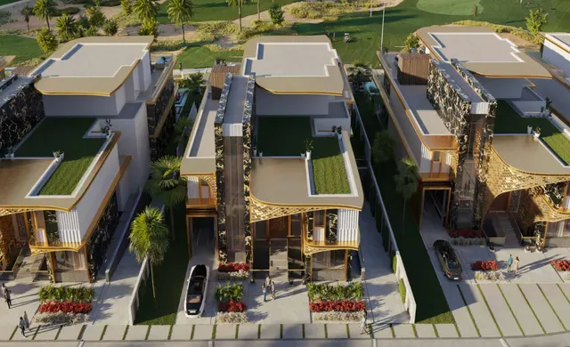 DAMAC HILLS - GEMS ESTATES 2