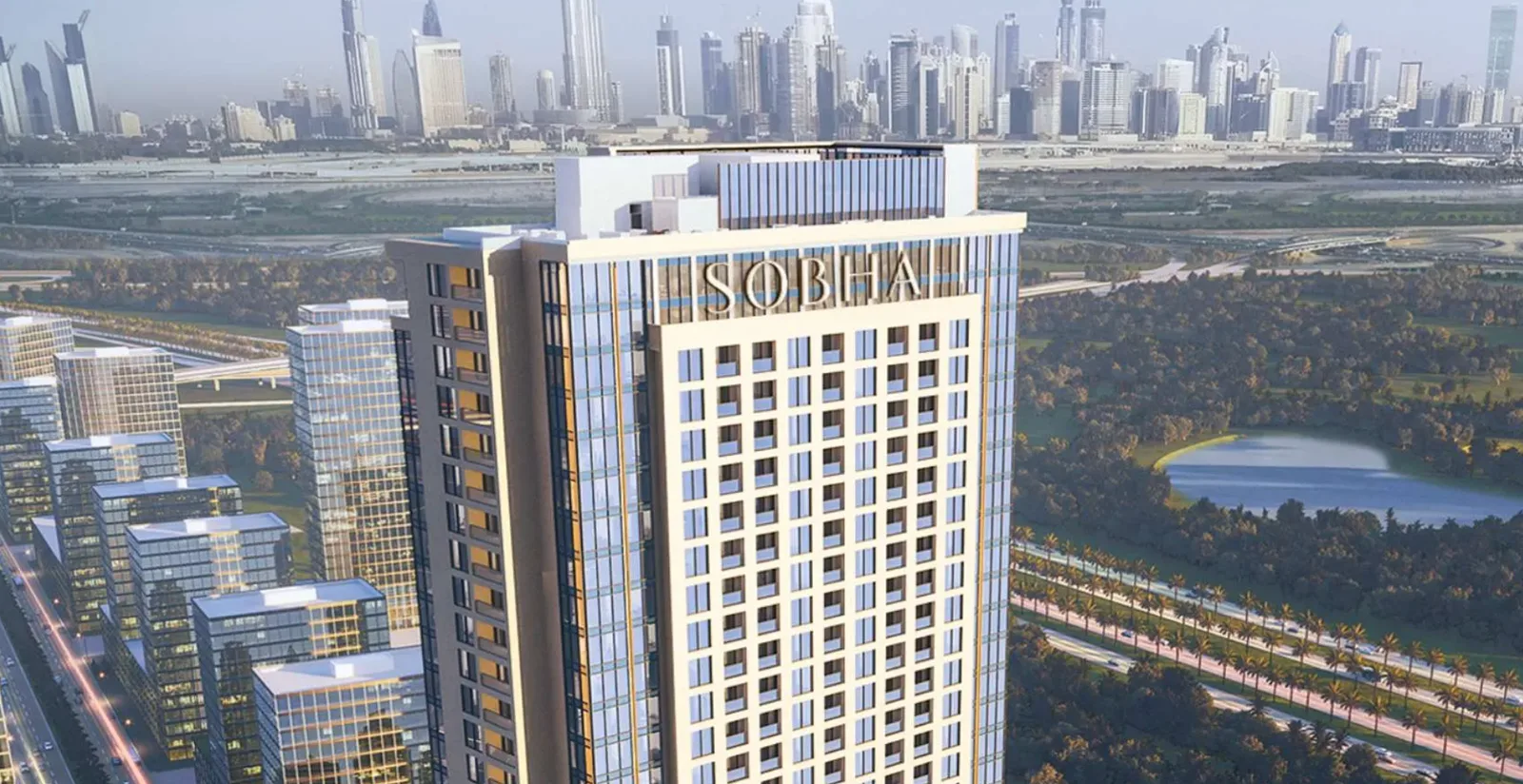 Sobha Creek Vistas Grande