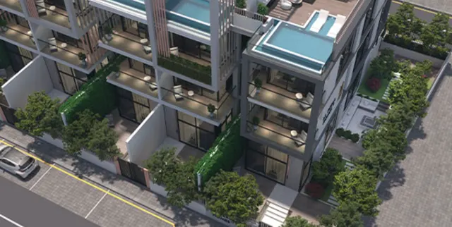LA PERLA HOMES 10