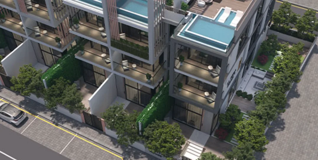 LA PERLA HOMES 10