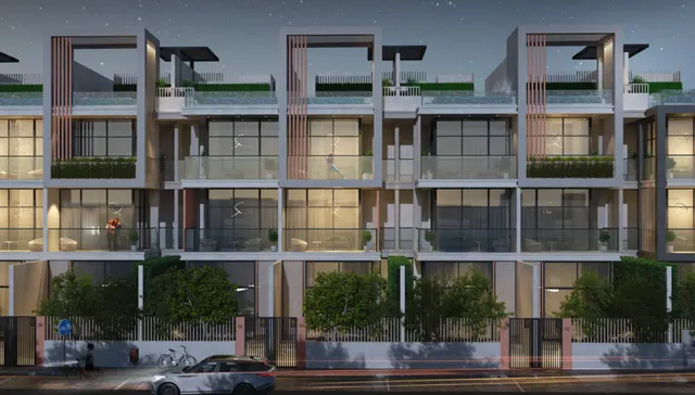LA PERLA HOMES 12