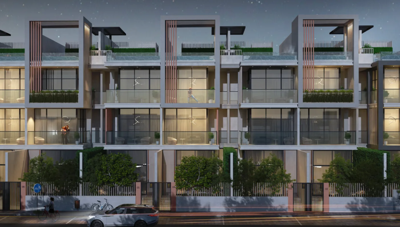 LA PERLA HOMES 12