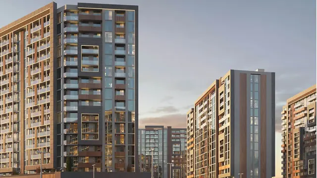 Verdana Residence