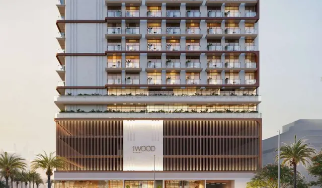 1WOOD RESIDENCE 2