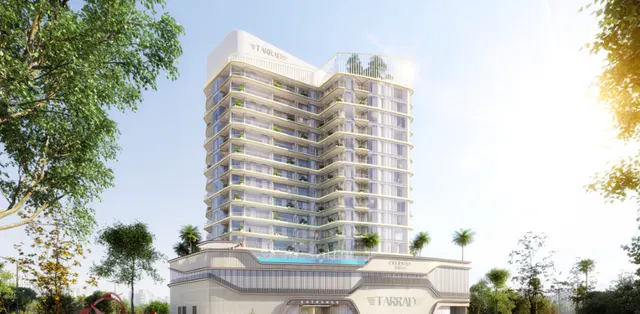 Celesto Tower 2