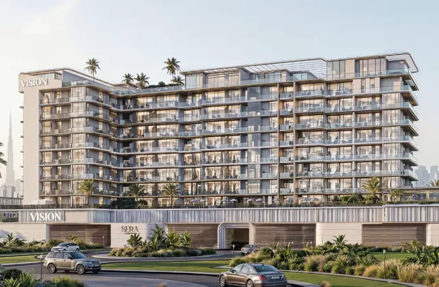 Sera Gardens by Vision