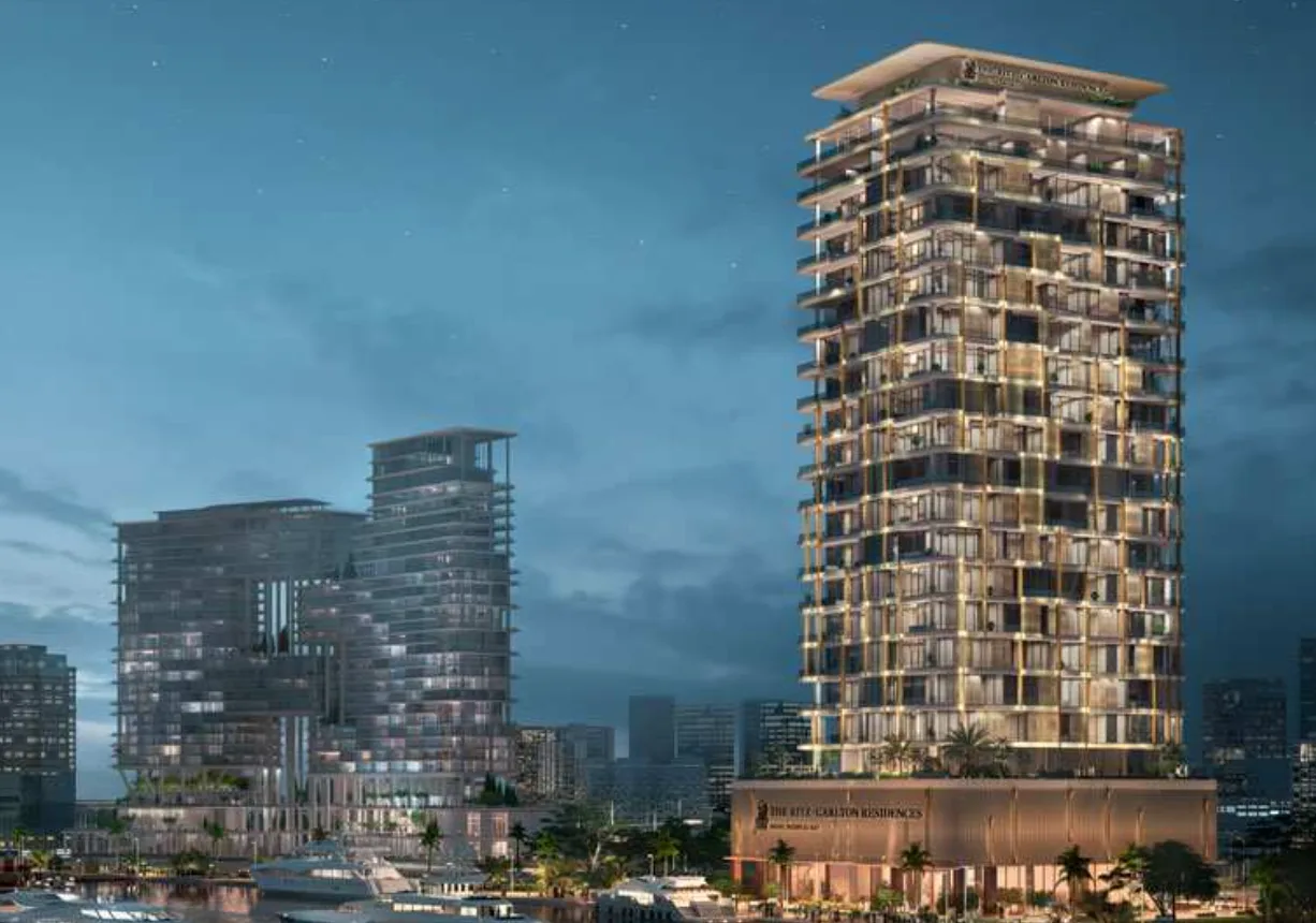 Luxury Family Residence III