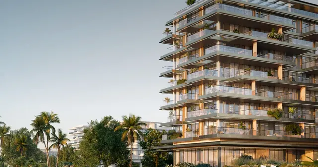 Cheval Residences
