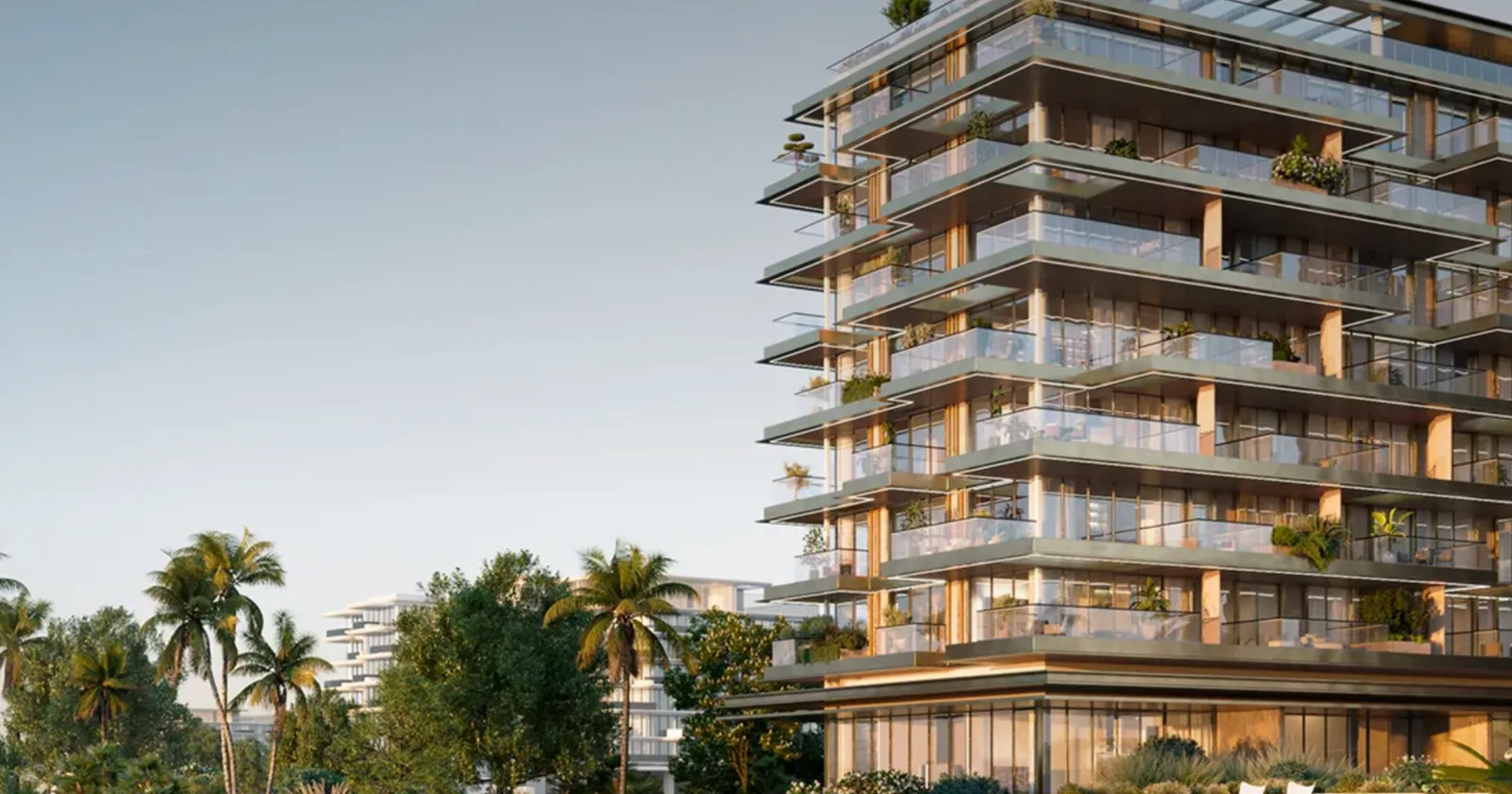Cheval Residences