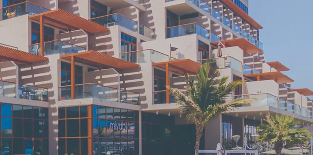 PALM VIEWS - EAST