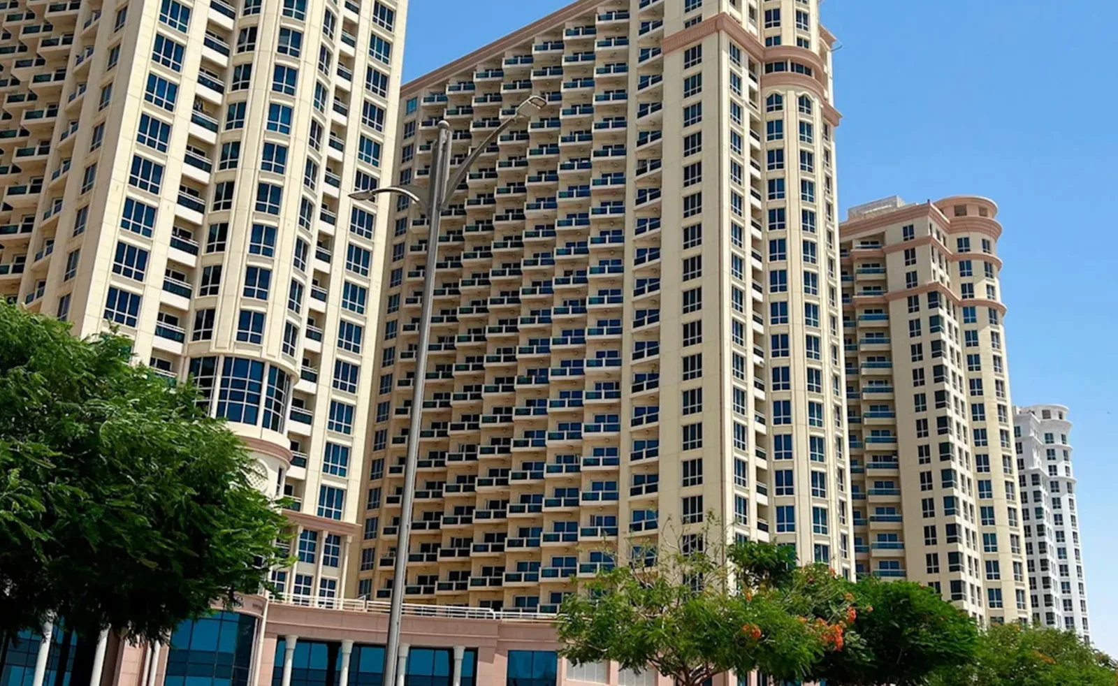 THE CRESCENT