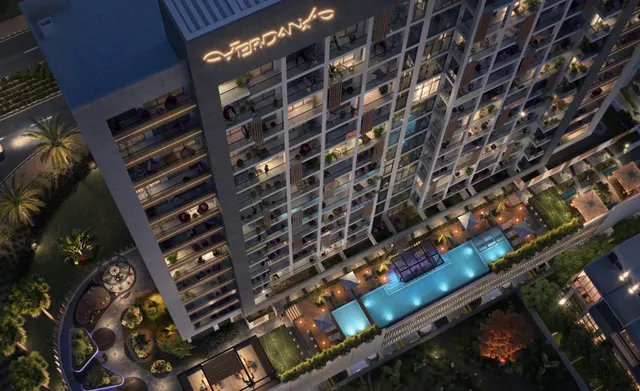 Verdana Residence 9