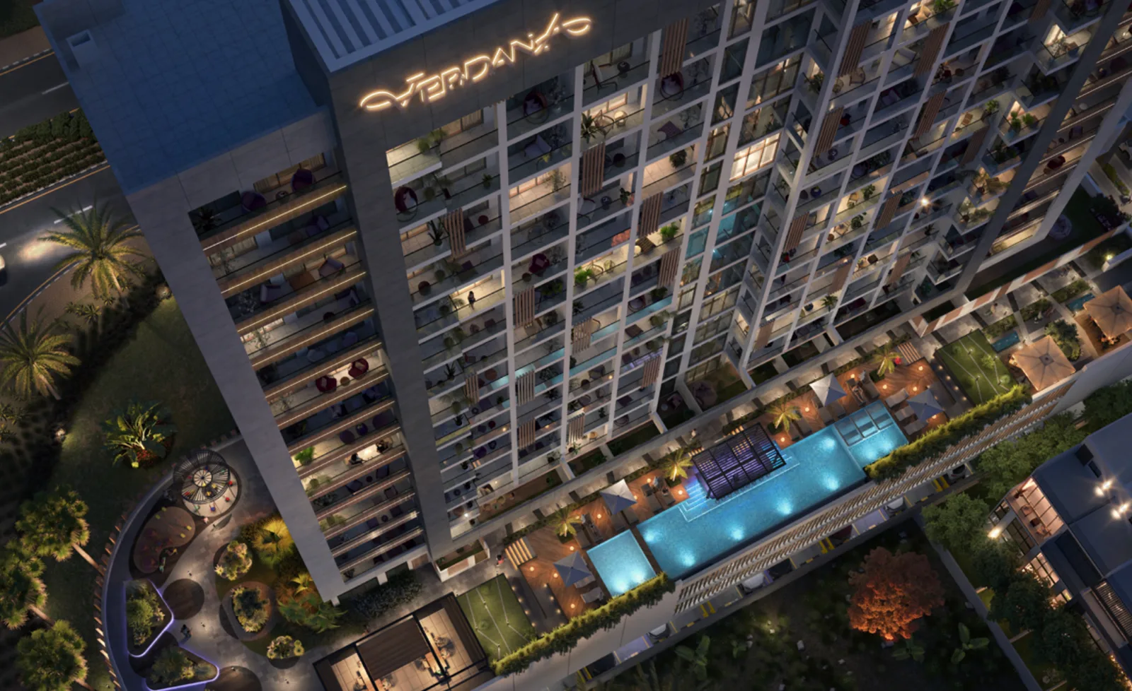 Verdana Residence 9