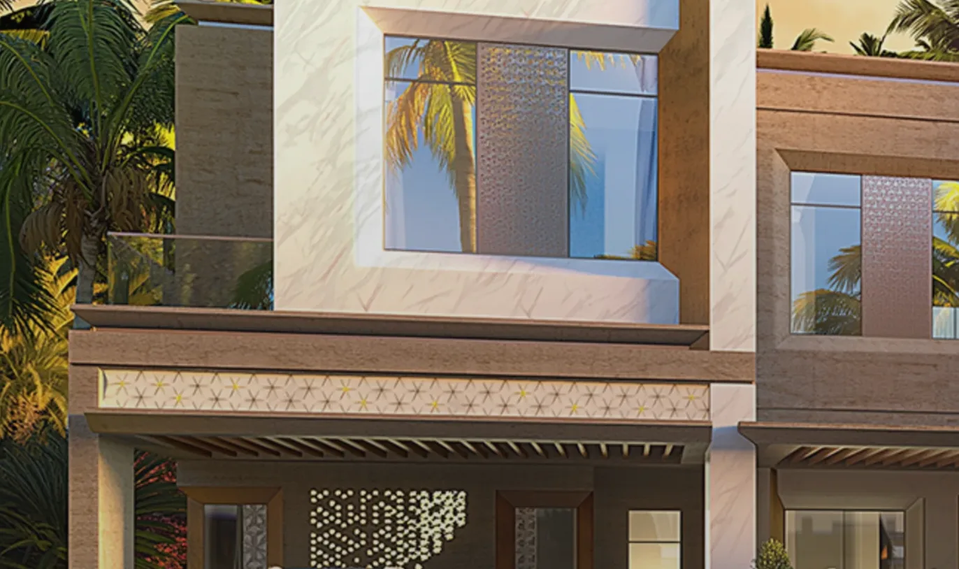 DAMAC LAGOONS - MONTE CARLO