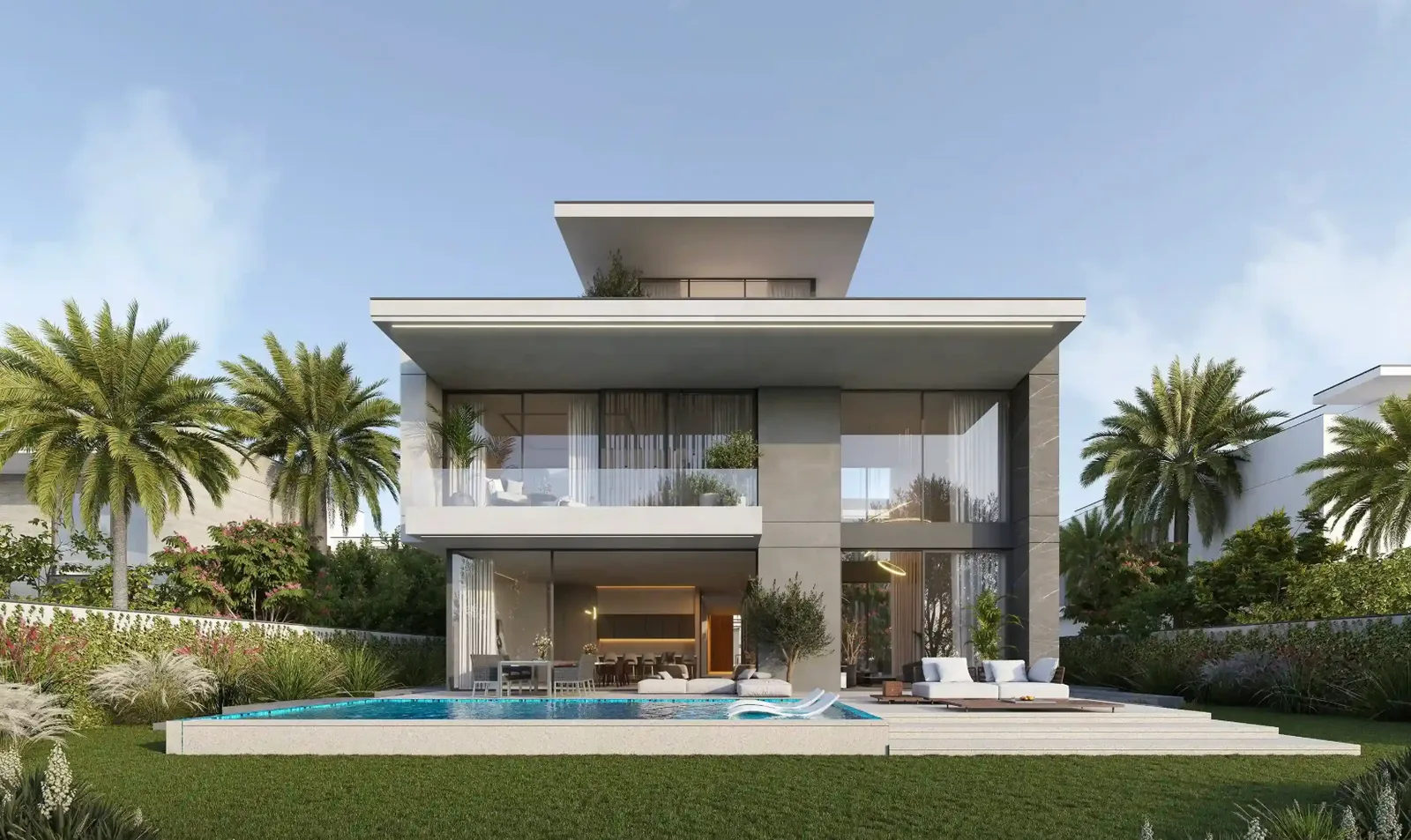 Cedarwood Estates-South