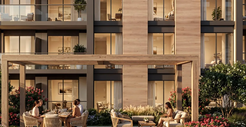 The Woods