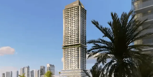 Sky Level 1