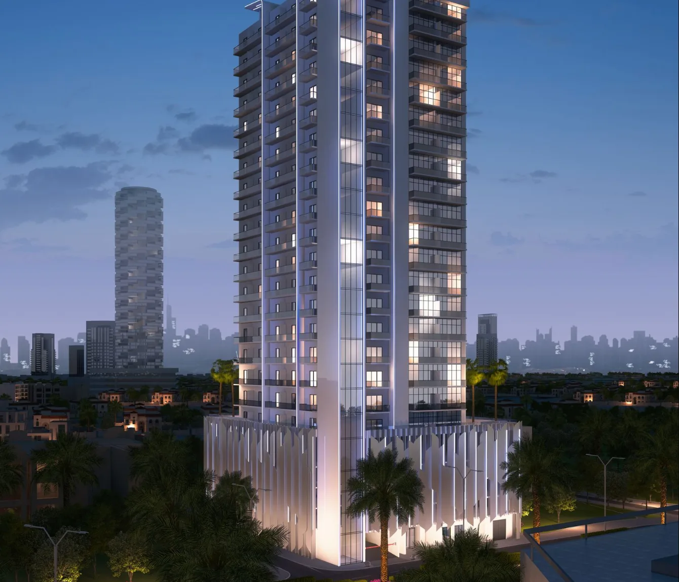 S'VN RESIDENCES