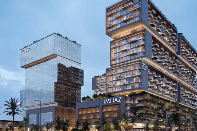 RAW DISTRICT BY IMTIAZ R