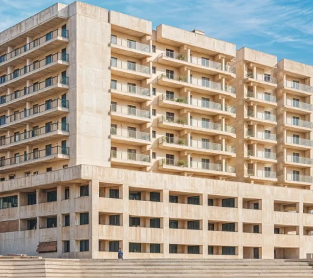EQUITI APARTMENTS