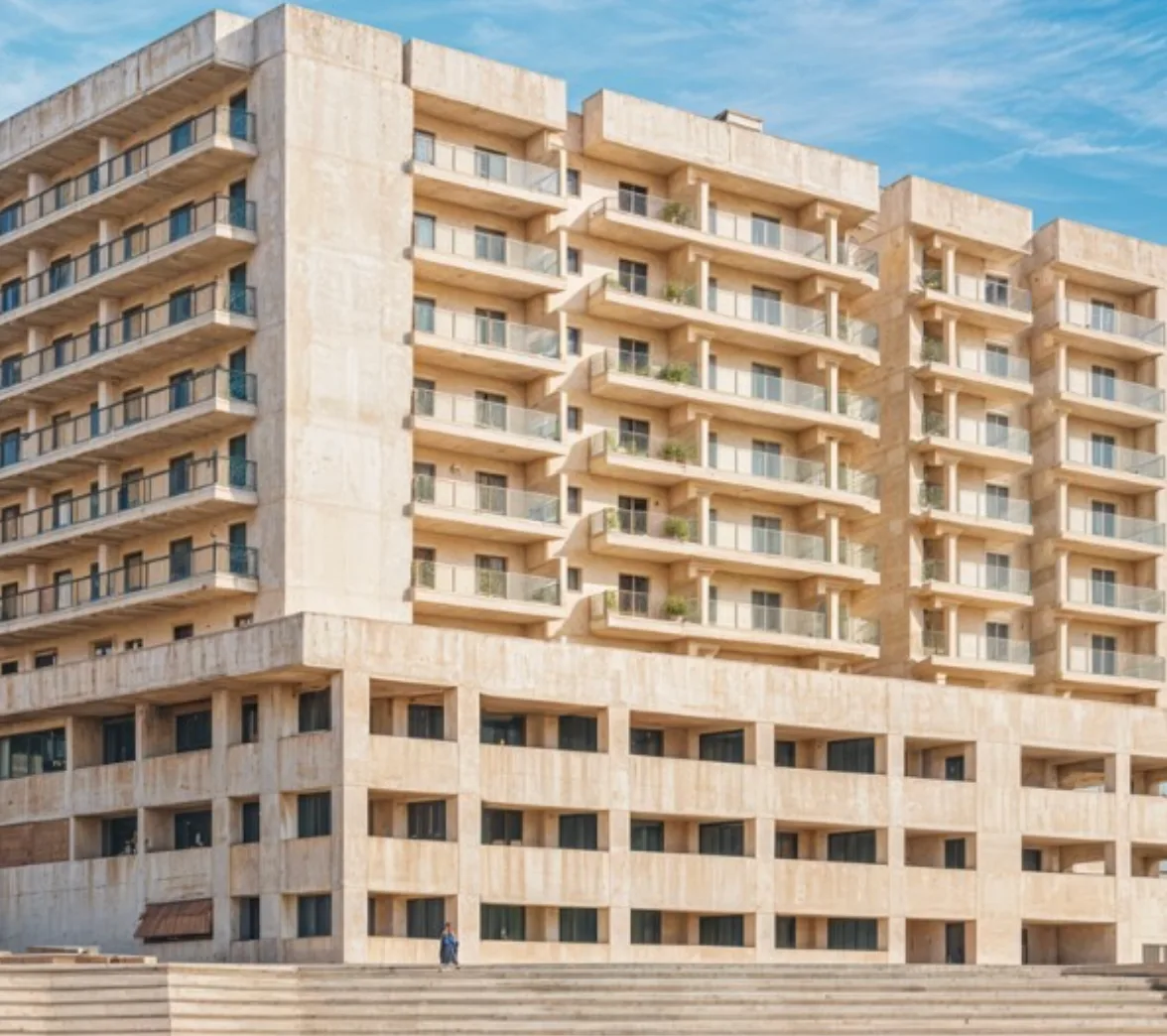 EQUITI APARTMENTS