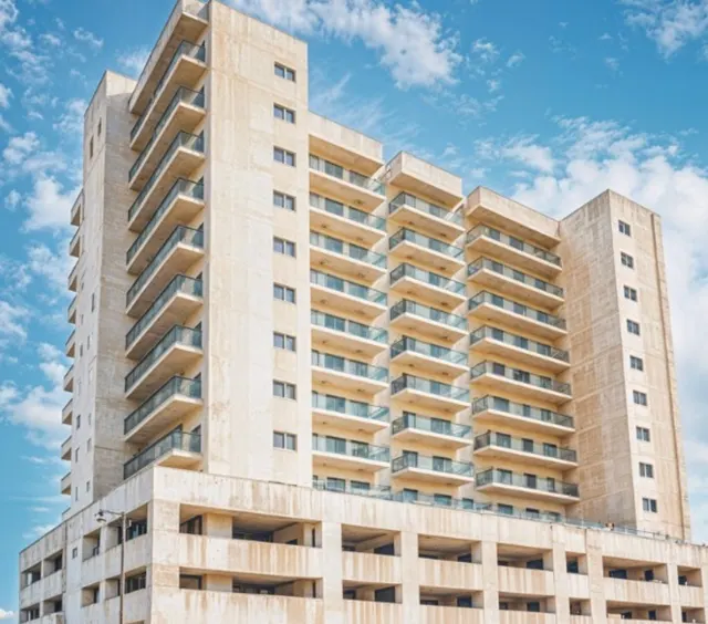 EQUITI RESIDENCE