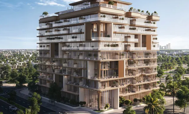 113 RESIDENCES
