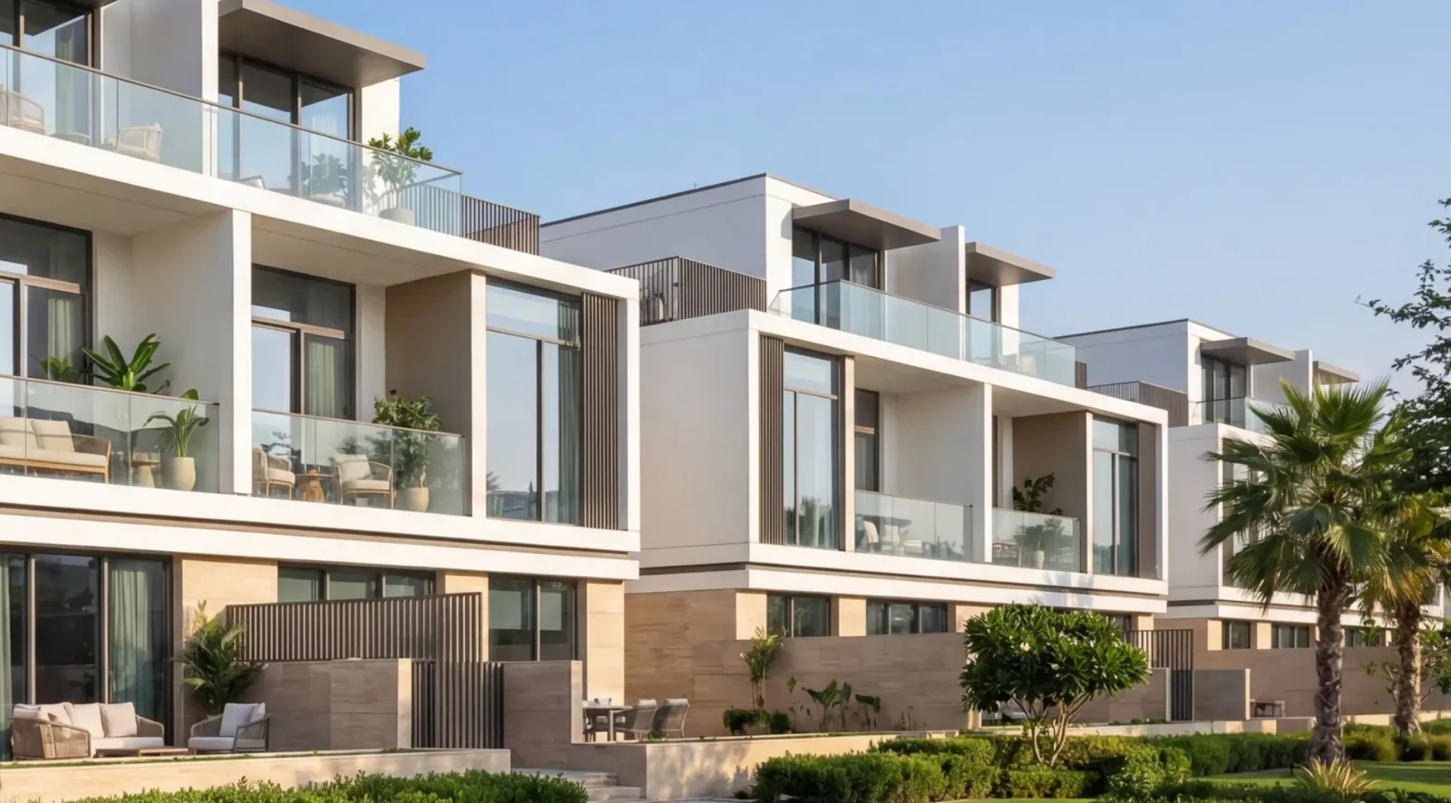The Greens at Sobha Sanctuary