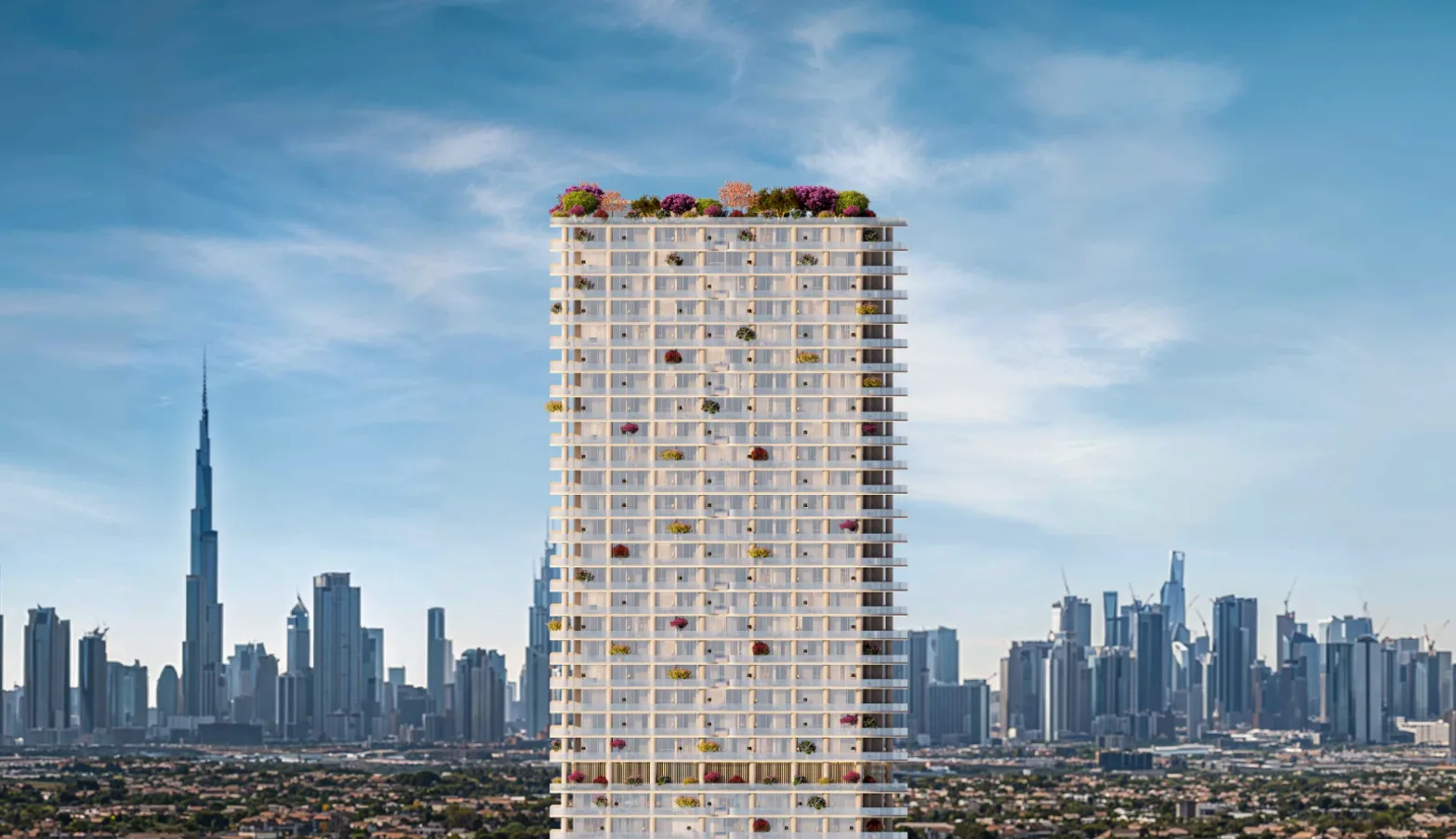 The Wow Tower