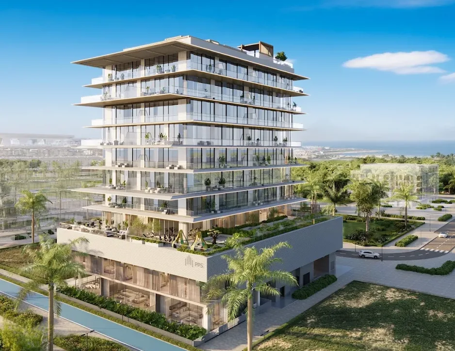 OCEARA PARKVIEW RESIDENCES