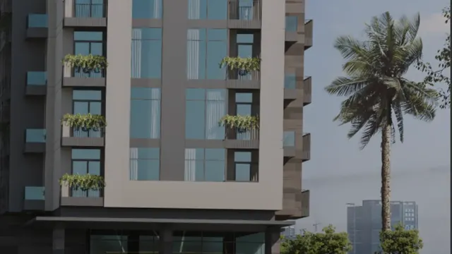 Rukan Residence