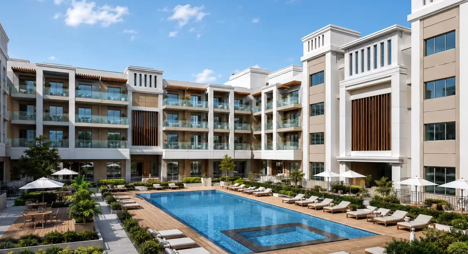 ROXANA RESIDENCE