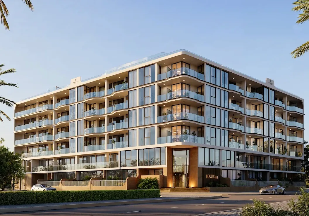 HAUS 99 RESIDENCES