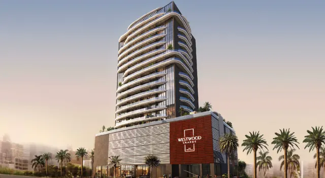 Westwood Grande by Imtiaz