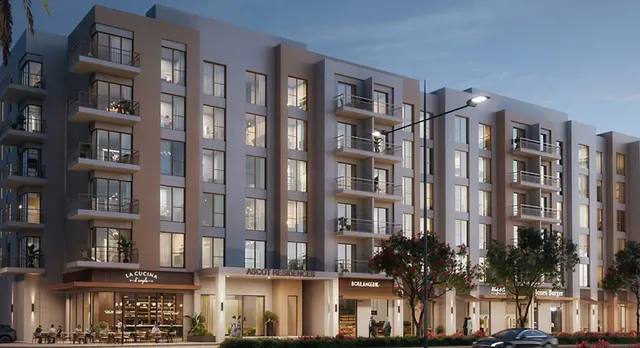ASCOT RESIDENCES