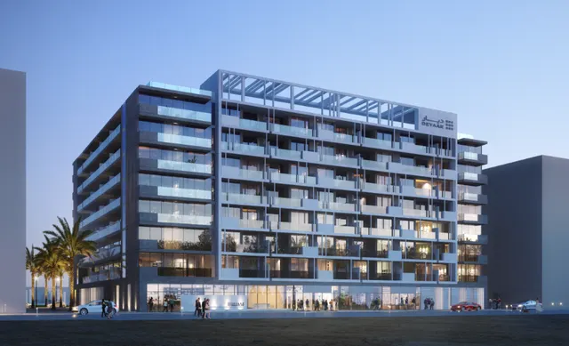 AMALIA RESIDENCES