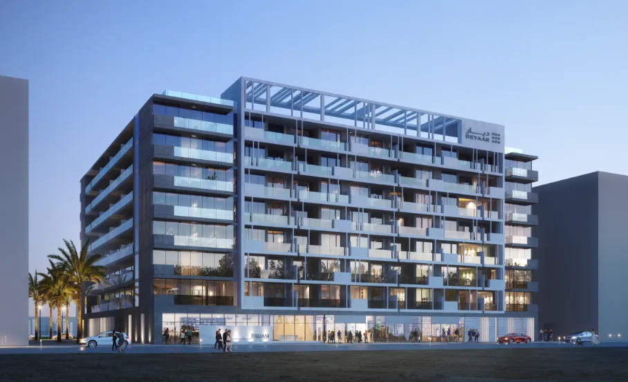 AMALIA RESIDENCES