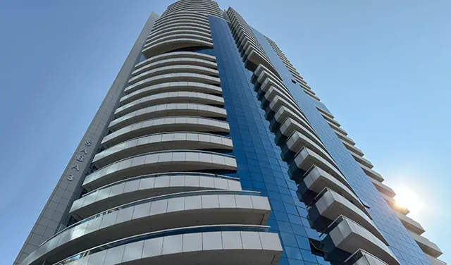 SABA TOWER 3